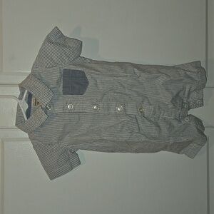 NWOT Carter's One Piece Outfit